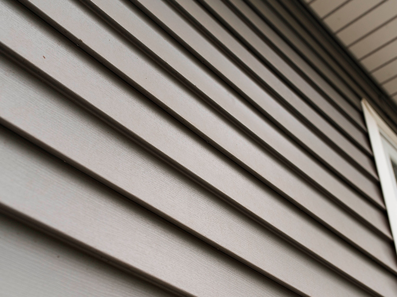 Vinyl Siding Fayetteville, NC Free Estimate Exterior Home Solutions